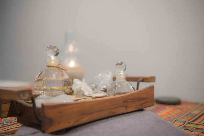 1.5 Hours Traditional Thai Massage with Herbal Compress - Free Transportation - Tips to get the most out of your session