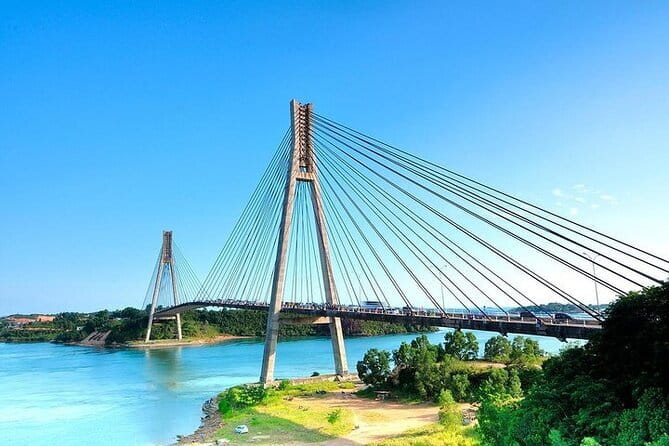 1 Day Batam City Tour with Ferry Ticket, Lunch and Massage - Key highlights you’ll care about