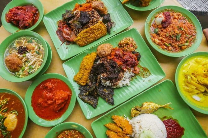 1 Day Batam City Tour with Ferry Ticket, Lunch and Massage - Barelang Bridge: Batam’s icon, plus Nasi Padang lunch and gorengan snacks