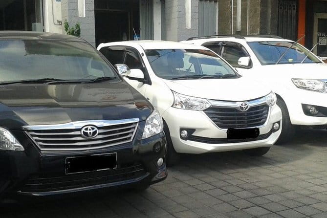 1 Day Batam City Tour with Ferry Ticket, Lunch and Massage - Mega Mall Batam Centre drop-off: last chance for browsing