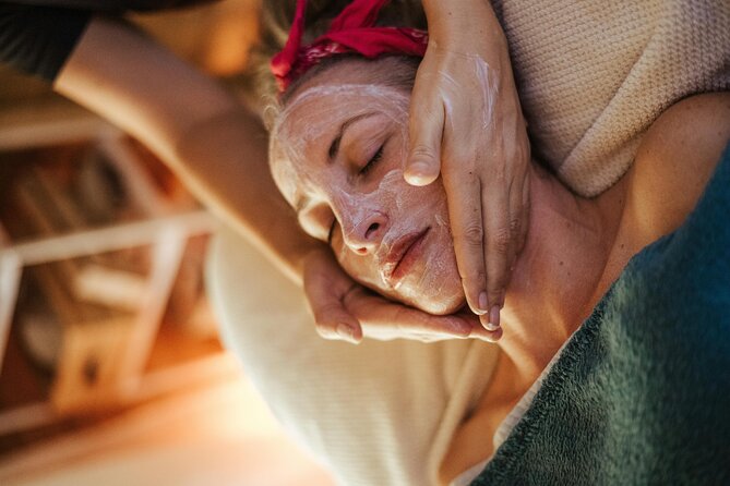 1 Hour Full Body Therapeutic Massage with Transfer in Hurghada - The Main Event: A 60-Minute Full Body Massage