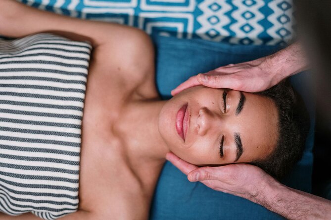 1 Hour Full Body Therapeutic Massage with Transfer in Hurghada - Price and Value: What $7.90 Really Means