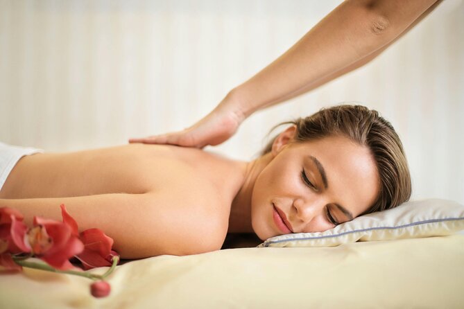 1 Hour Full Body Therapeutic Massage with Transfer in Hurghada - What Happens When You Arrive at the Spa