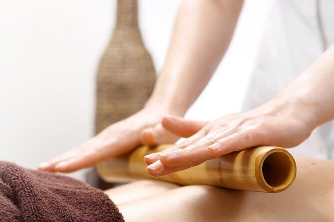 1 Hour Private Bamboo Massage in Danang - Key Things I’d Pay Attention To