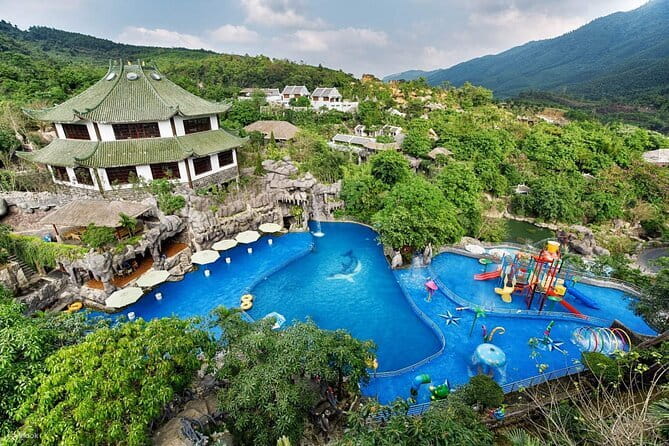 1 Hour Private Bamboo Massage in Danang - The Style: Deep Work Without the Hard-Sell Sales Feel