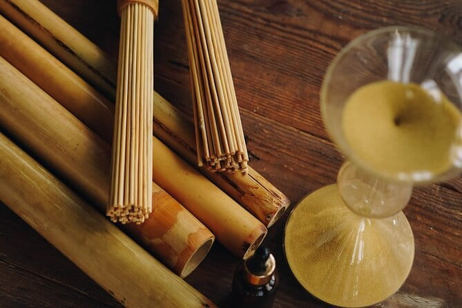 1 Hour Private Bamboo Massage in Danang - The Meeting Point on Nguyễn Văn Thoại: Simple Start, Simple End
