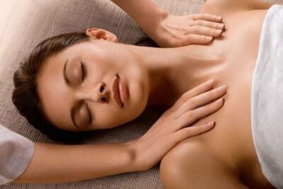 1 Hour Relaxation Massage in Sharm El-Sheikh - Inside the massage: aromatic oils and full-body relief