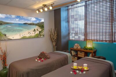 120 Minute King Massage Package - From Ward Avenue to Your Treatment Room: Finding Hawaii Natural Therapy