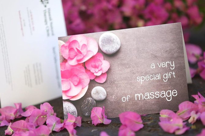120 Minute King Massage Package - Aloha-Friendly Touches: Lavender Aromatherapy and Refreshments
