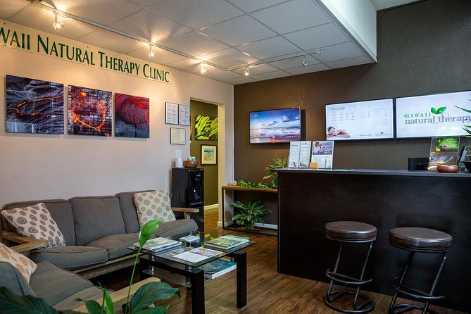 120 Minute King Massage Package - Price on Oahu: Is $290 Worth It for a 2-Hour Session?