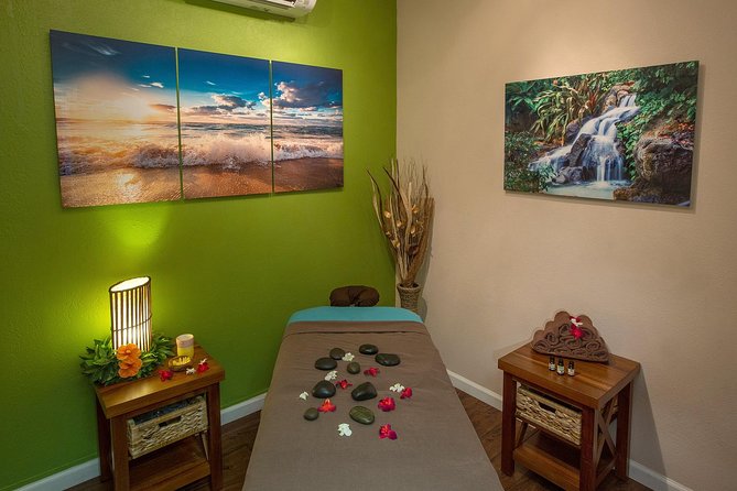 120 Minute King Massage Package - Who This Fits Best—and Who Should Skip It