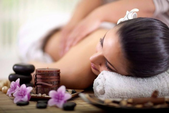 120 minutes Full Body Relaxing Massage + Head Massage + Feet Massage For Couples - Key Highlights You’ll Actually Care About