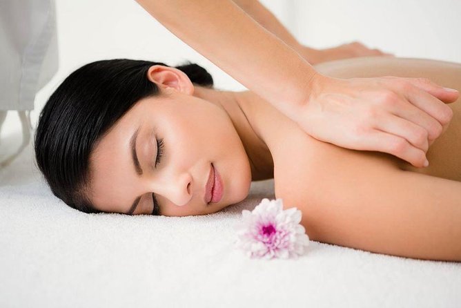 120 minutes Full Body Relaxing Massage + Head Massage + Feet Massage For Couples - How to Get the Most Out of Your Massage Day
