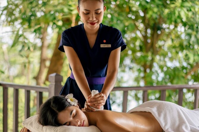 120 Minutes Signature Muay Thai Massage - Key highlights to look for