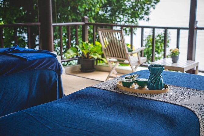 120 Minutes Signature Muay Thai Massage - Who this fits best (and who might reconsider)