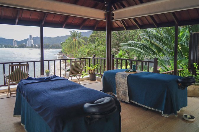 120 Minutes Signature Muay Thai Massage - A smart way to plan your massage day