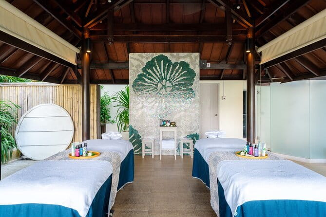 150 Minutes Phuket Coco Mojito Massage - What the 150 minutes actually feels like
