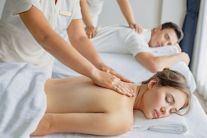 150 Minutes Phuket Coco Mojito Massage - Crystal Fresh Facial: what you’ll notice afterward