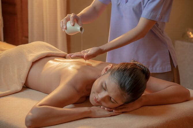 150 Minutes Phuket Coco Mojito Massage - Who this spa day suits best