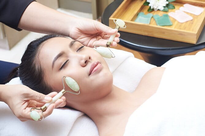 150 Minutes Phuket Coco Mojito Massage - The Thai-inspired techniques part: relaxation with purpose