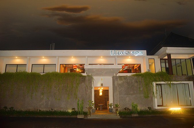 2-Hour Aromatherapy Massage in Bali - Price and Value: What $45 Buys You Here