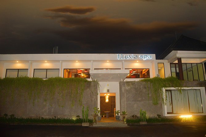 2-Hour Aromatherapy Massage in Bali - The Little Logistics That Actually Matter
