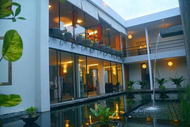2-Hour Aromatherapy Massage in Bali - Who Should Book This Massage (And Who Might Skip It)