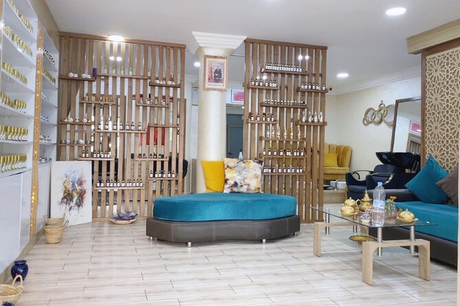 2-Hour Hammam and Massage with Transfer in Agadir - Why this 2-Hour Hammam and Massage Works So Well in Agadir