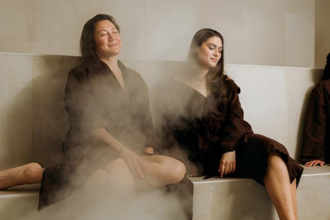 2-Hour Hammam and Massage with Transfer in Agadir - The One-Hour Argan Oil Massage: Where the Relaxation Really Lands