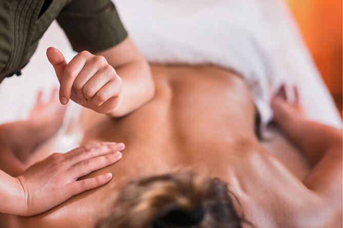 2-Hour Hammam and Massage with Transfer in Agadir - What to Expect: Timing, Comfort, and How to Prep
