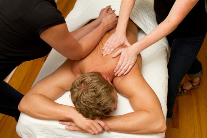 2-Hour Hammam and Massage with Transfer in Agadir - Who This Hammam and Massage Is Best For (and Who Should Skip)