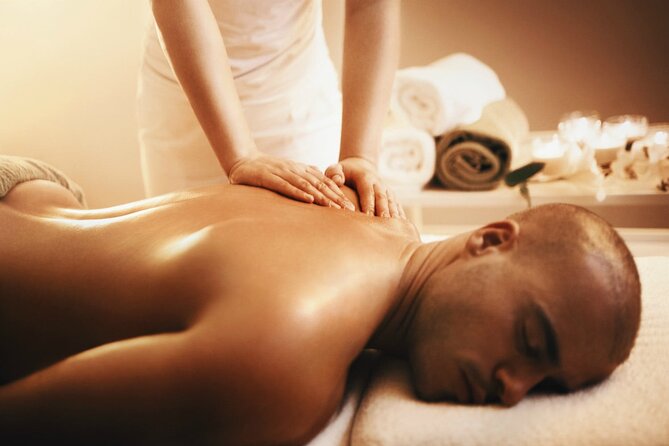 2 Hour Private Hammam and Massage Package - Key Things I’d Circle Before You Go