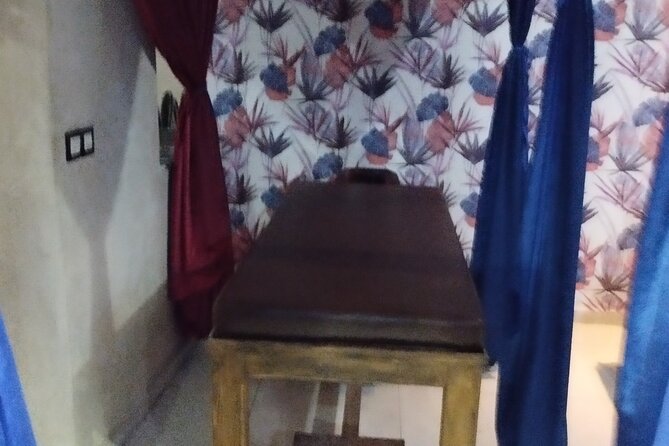 2 Hour Private Hammam and Massage Package - Where Things Go Sideways: Timing, Tips Pressure, and Modesty Comfort