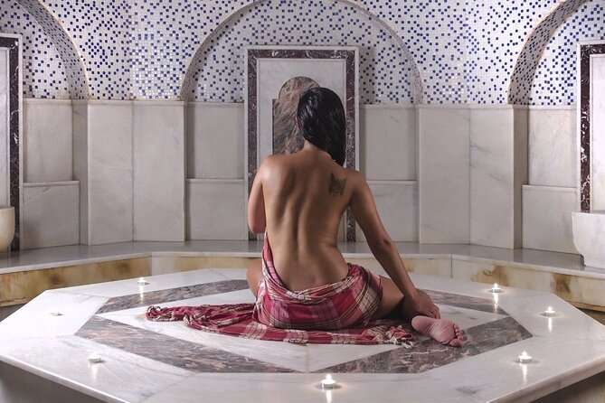2 Hour Turkish Bath and Massage Exclusive From Side - Key highlights to know before you go