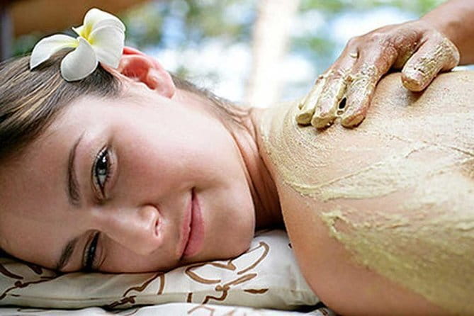 2 hours Bali Lulur Massage & Spa Treatment Including Hotel Transfers - Key things that matter before you book