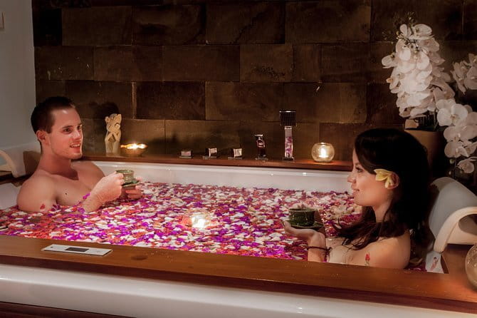 2 hours Bali Lulur Massage & Spa Treatment Including Hotel Transfers - Who this spa experience is best for