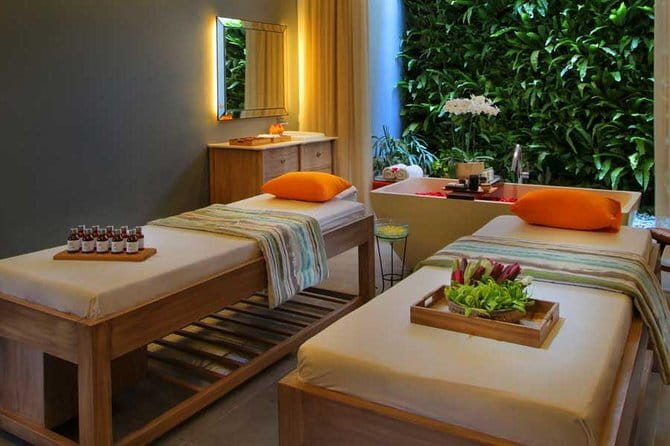 2 hours Bali Lulur Massage & Spa Treatment Including Hotel Transfers - What to do to get the most out of your session