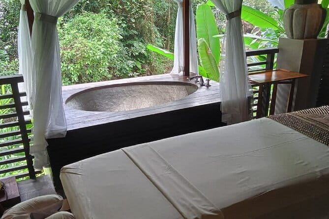2 hours Bali Lulur Massage & Spa Treatment Including Hotel Transfers - Should you book this Bali Lulur massage and spa with transfers?