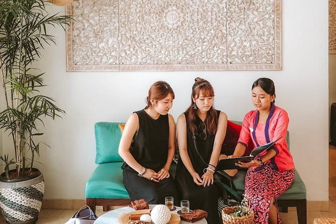2 hours Bali Lulur Massage & Spa Treatment Including Hotel Transfers - The 2-hour flow: what happens from pickup to finish