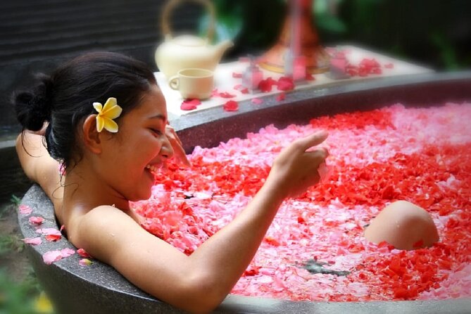 2 hours Bali Lulur Massage & Spa Treatment Including Transfers - Transfers and timing: the part people forget to plan