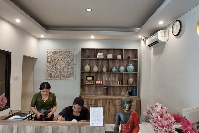 2-Hours Bali Relaxing Massage Package - Key highlights to look for