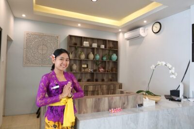 2-Hours Bali Relaxing Massage Package - What you actually get in the 2-hour package
