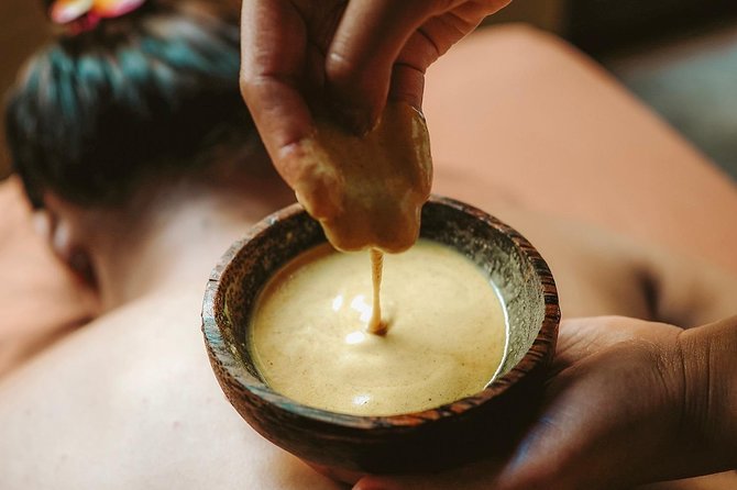 2-Hours Bali Relaxing Massage Package - Arriving calm: what the spa setup feels like