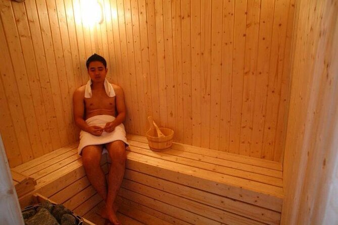 2 Hours full body Massage Spa Package in Kathmandu - Hotel Pickup and Drop-Off That Keeps Kathmandu Day-to-Day Stress Low