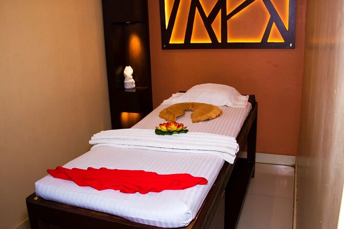 2 Hours full body Massage Spa Package in Kathmandu - Price and Value: How $90 Fits a Private Spa Reset