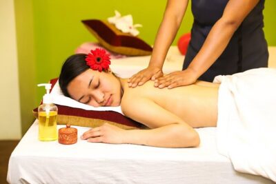 2 Hours full body Massage Spa Package in Kathmandu - The Two-Hour Flow: Massage First, Then Steam and Sauna