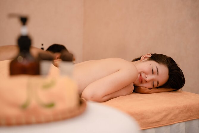 2 Hours Special Massage Package in Rora Spa - Key highlights you’ll care about