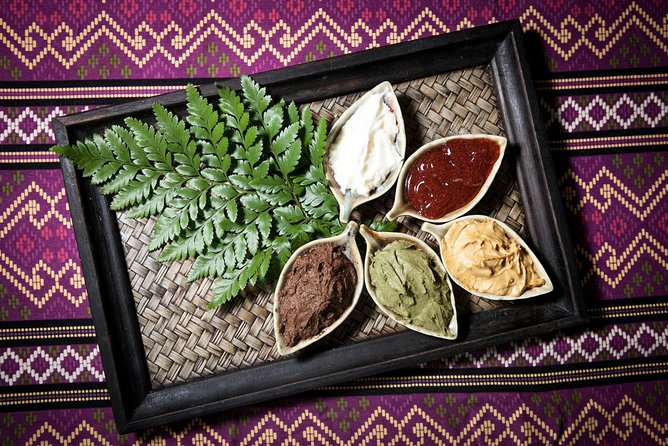 2 Hrs Sense of Relax (Body Scrub with Aroma oil massage) - Body scrub or body wrap: what your skin will notice