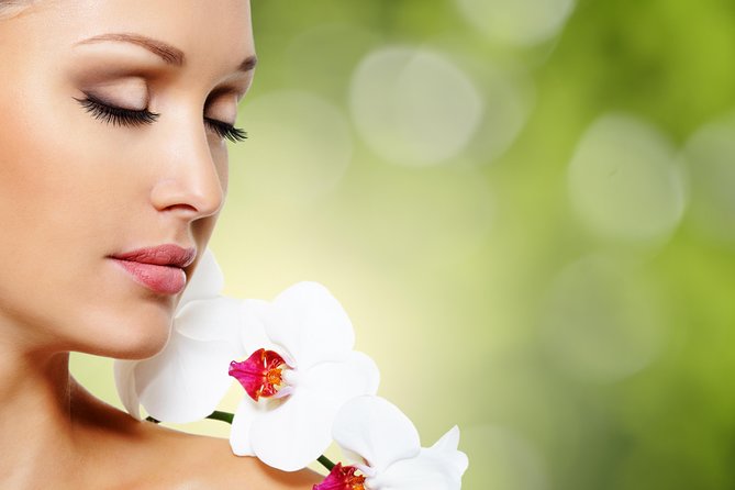 3.5 Hour Ash Me Tender Volcanic Spa and Massage from Port Vila - 9:00 am start on Elluk Road, and how the 3.5 hours stay relaxed