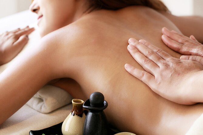3-Hour Private Treatment and Massage Spa Buffet Package in Phuket - Pearl Spa at Avista Grande Phuket Karon: where it starts